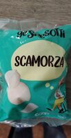 Scamorza