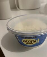 Ricotta Vaccina
