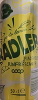Rafler gusti lemon