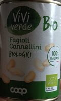 Fagioli cannellini
