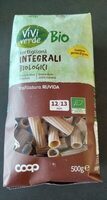 Tortiglioni integrali