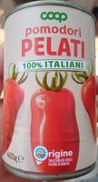 Pomodori pelati