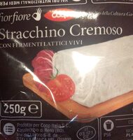Stracchino cremoso