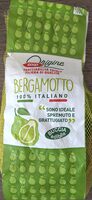 Bergamotto