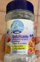 Dolcificante