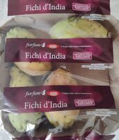 Fichi d'india