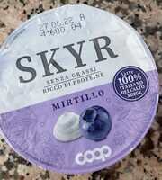 Skyr