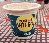 Yogurt intero