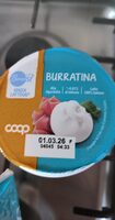 Burratina