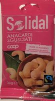 Anacardi