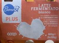 Benesi PLUS bianco