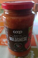Ragù di carne alla bolognese