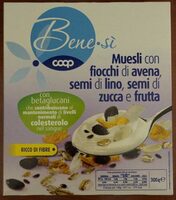 Muesli