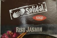 Riso Jasmine