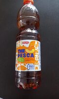 The pesca freddo