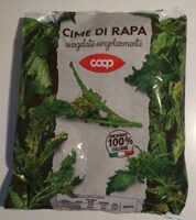Cime di rapa