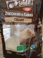 Zucchero di canna