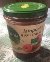 Lamponi biologico