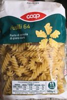 Fusilli