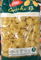 Gnocchi 56