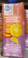 Bevanda frutta