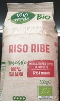 Riso Ribe