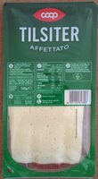 Tilsiter Affettato