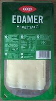 Edamer Affettato
