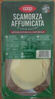 Scamorza Affumicata