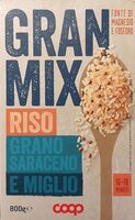 Gran mix
