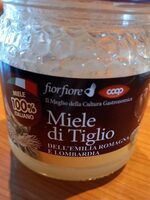 Miele di tiglio