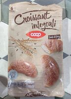 Croissant integrali