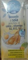 Bevanda di soia