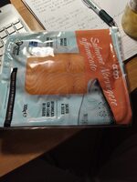 Salmone Norvegese 2 Porzioni