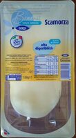Scamorza