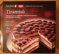 Tiramisù