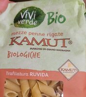 Penne Kamut