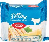 Fettine