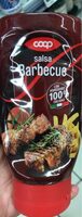 Salsa barbecue