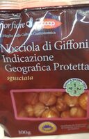 Nocciola di Giffoni