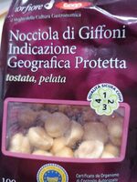 Nocciola di giffoni