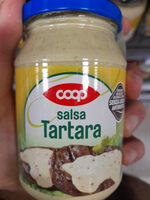 Salsa tartara