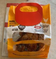 Pollo arrosto