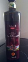 Huile d'olives extra vierge