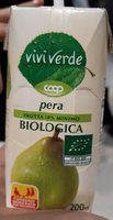 Pera biologica