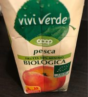 Nettare Pesca