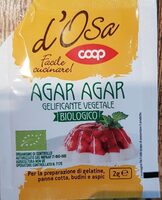 Agar agar