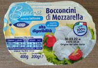 Bocconcini di Mozzarella
