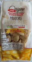 Mandorle italiane pelate