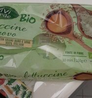 Fettuccine all'uovo